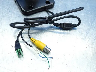 New | in-Stock CAMRON CTZB5451IRN Camera Systems | HGR 24 #748155
