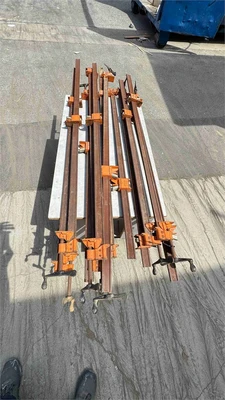 Used _UNKNOWN_ _UNKNOWN_ Woodworking Assembly Clamps California US | MachineryMax #1393307