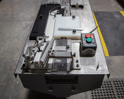 USED 2009 BOSCH DOBOY STRATUS