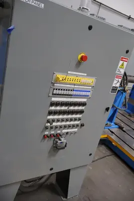 2020 Lloyd Dynamowerke GmbH (LDW) A5L 315 M42 - 04KT Testing Equipment | MD Equipment Services LLC (21)