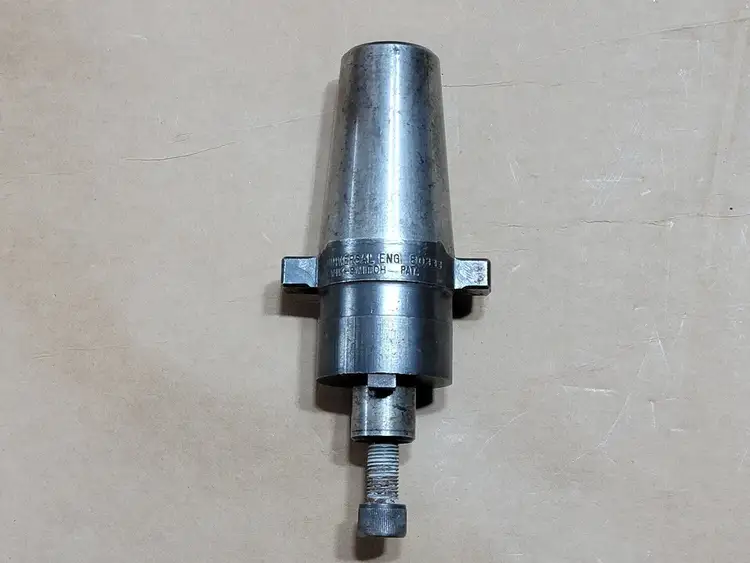 Used UNIVERSAL ENGINEERING 80333 Tooling & Accessories (Other) British Columbia CA | Lenmark #834925
