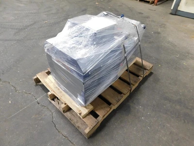 New | in-Stock Flender NFJ/46405628-0001 10-1/2021 Speed Reducers | Equipment Recovery Corp. #1330964