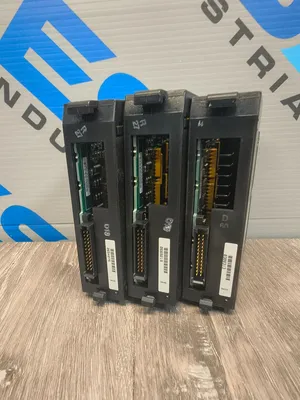 USED GE Fanuc IC693MDL645C
