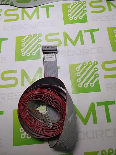Used MYDATA L-049-0016 Cable & Wire Florida US | SMT Resource #484758