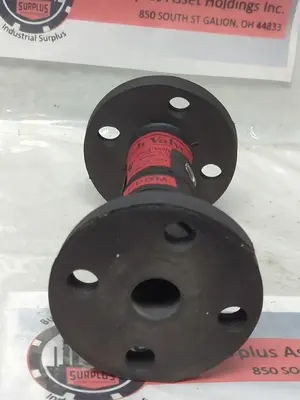 USED RED VALVE PVR08926