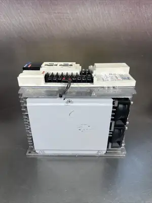 USED Schneider MR-J2S-350CT4