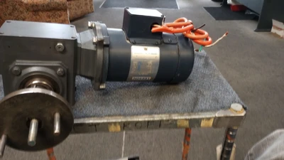 USED Morse + LESSON 206Q56H60   + 098006.00