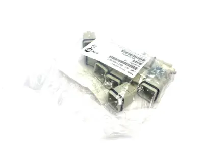 09120053001 | Harting  Crimp Termination Module Han Q5/0-M-C PKG OF 10 - New