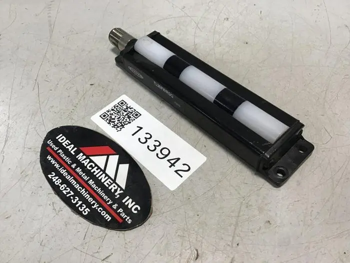 Used BANNER ENGINEERING TL30FWRGQ Lighting | Ideal Machinery #618758