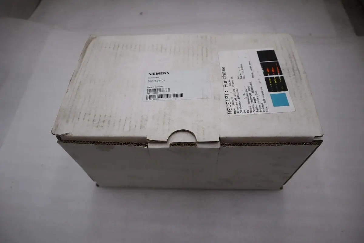 Used _UNKNOWN_ _UNKNOWN_ Electric Motor Driven Actuators Pennsylvania US | Global Equipment International, LLC #1429915