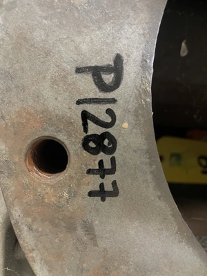 USED Sutorbilt 32MS