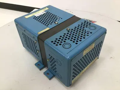 USED SOLA ELECTRIC 63-23-215-8/C8