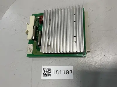 USED AMERICAN MSI 3000.020.085