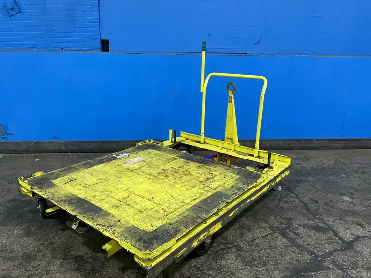 Used KTEC _UNKNOWN_ Tuggers Ohio US | HGR 24 #1358124