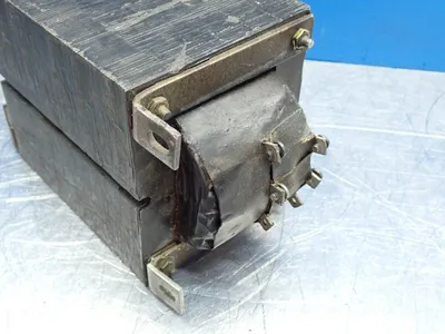 Used ACME ELECTRIC TA81329 Transformers Ohio US | HGR 24 #884234
