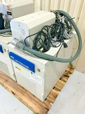 Used TRUMPF LASER ENGRAVING MARKER SYSTEM Laser Markers | Maverick Industrial Sales #1109270