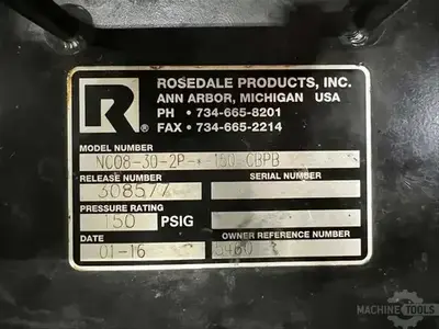 Used 1998 STUDER S20 Universal Cylindrical Grinders Illinois US | Perfection Global, LLC. #1229865