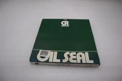 NEW CHICAGO RAWHIDE 60016 RADIAL SHAFT SEAL STOCK 3782A