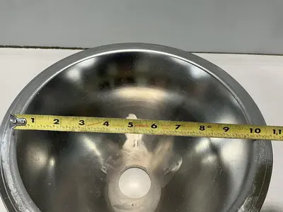 USED NOVATEC NO MODEL NUMBER