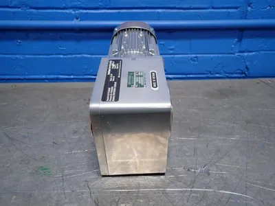 Sumitomo 1/3 Hp Gear Drive