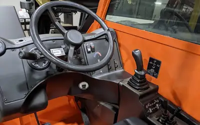 Used 2010 JLG G12-55A Aerial Work Platforms New York US | United Lift #1446572