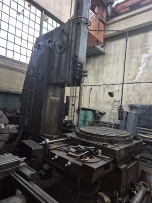 MINSK Slotter, in good used condition