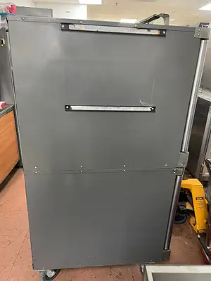 Used Hobart _UNKNOWN_ Electric Ovens Illinois US | Falcon Restaurant Supply #1376822