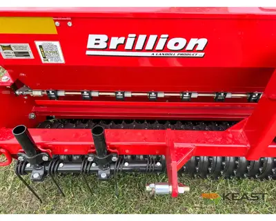 Used BRILLION _UNKNOWN_ Food Plot Seeders Iowa US | Keast Enterprises #1360135