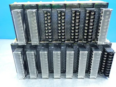 USED OMRON CJ1WOD212