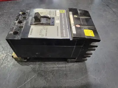 USED SQUARE D Q232150