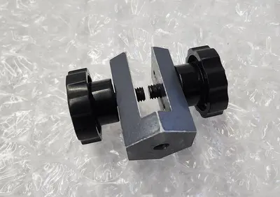 MISC. MICROSCOPE PARTS