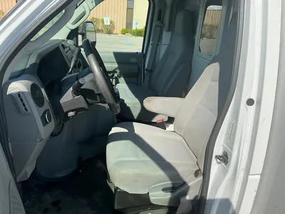 Used 2022 FORD E-350 SUPER DUTY Service & Utility Trucks Michigan US | Miedema Asset Management Group #1577419