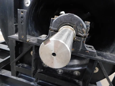 New | in-Stock Chicago K0893-102 Blowers Ohio US | Equipment Recovery Corp. #1329818