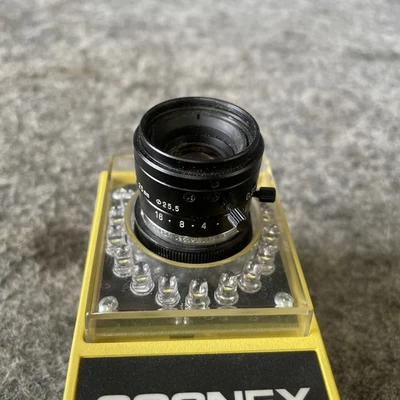 Used Cognex DVT535 Misc Electrical & Power Parts California US | Davliegogo LLC #1732672