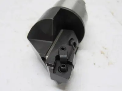 Valenite Modco Tool T-623341 M1005347 Indexable Adjustable Modular Boring Head
