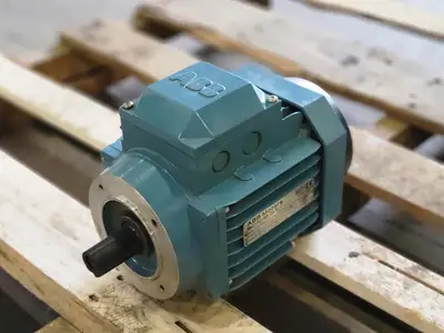 USED ABB 3GVA081313-CSB