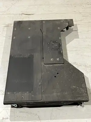 Used Pregis Sharp Bagging System Bagger ROLLING BASE ONLY Bag Machine Parts Michigan US | Maverick Industrial Sales #1487612