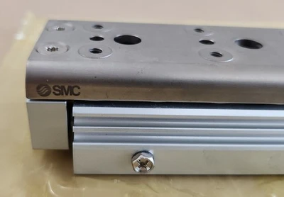 NEW SMC MXQ16-50ZD