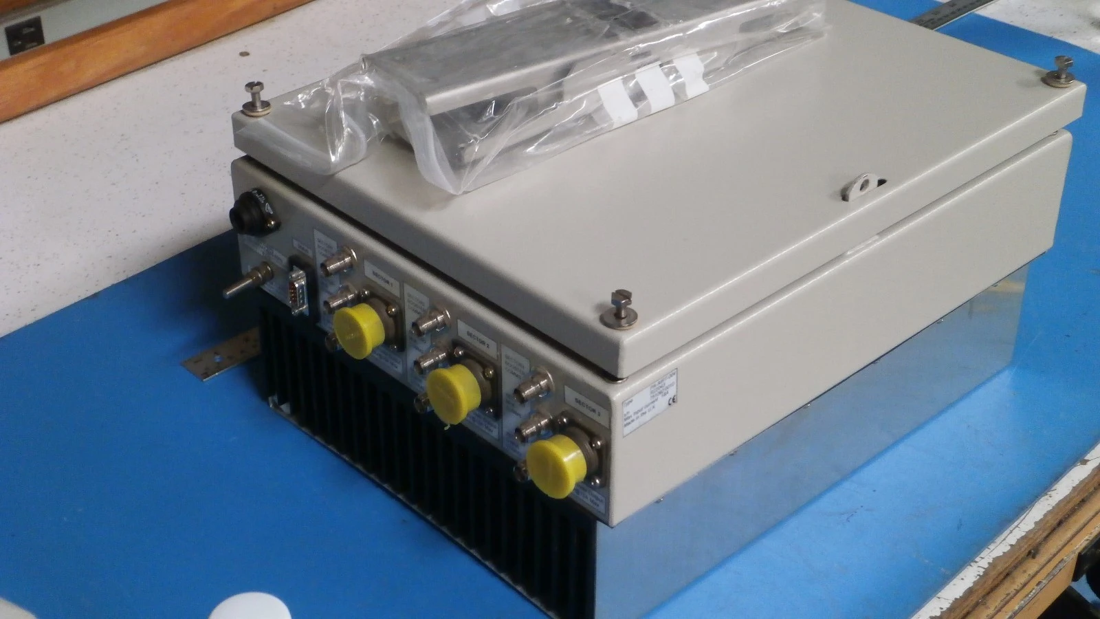 NEW AIRTECH BOOSTER PDU