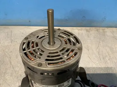 Used EMERSON K55HXPHM5119 Motors (misc) Ohio US | HGR 24 #1556784