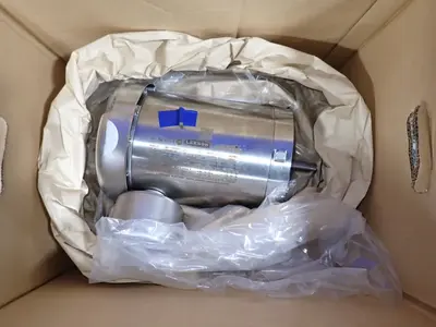 Used LEESON CZ6T17WC57A Motors (misc) Ohio US | HGR 24 #938076