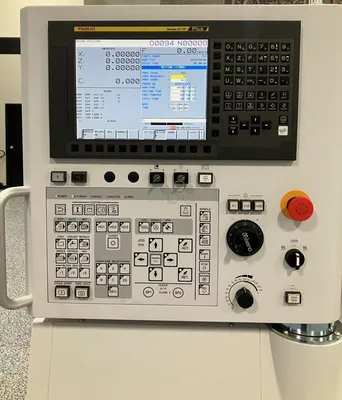 USED 2021 MIYANO BNA-42SY5