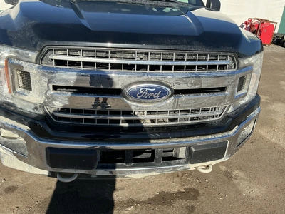 Used 2018 FORD F-150 Pickup Trucks Michigan US | Miedema Asset Management Group #1568251
