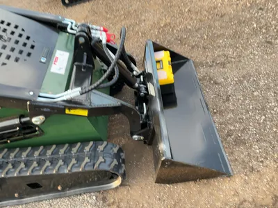 Used 2026 ZJG ZJ-460 Skid Steer Loaders Michigan US | Miedema Asset Management Group #1474617