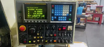 USED 1995 DAEWOO PUMA 8HC