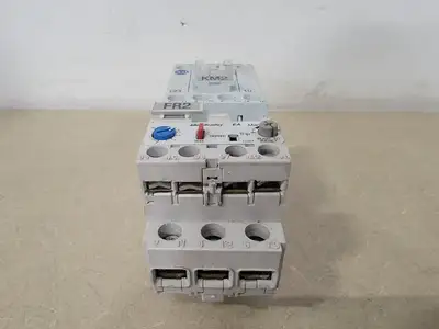 USED ALLEN-BRADLEY 100-C23*10