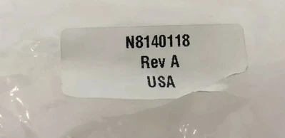 NEW Perkin Elmer N8140118