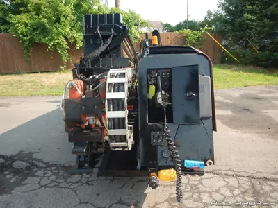 Used 2015 DITCH 2015 DITCH WITCH JT20 Drill Rigs Florida US | HDD Broker #1353004