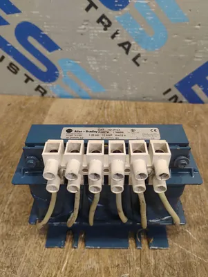 Allen Bradley 1321-3R12-A Electrical/PLC/Automation | ESS Industrial Equipment Sales (2)