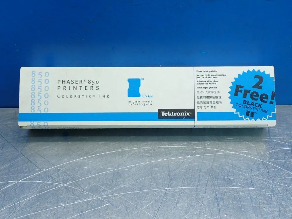 New | in-Stock TEKTRONIX 016182500 Miscellaneous Printing & Paper Equipment Ohio US | HGR 24 #941894